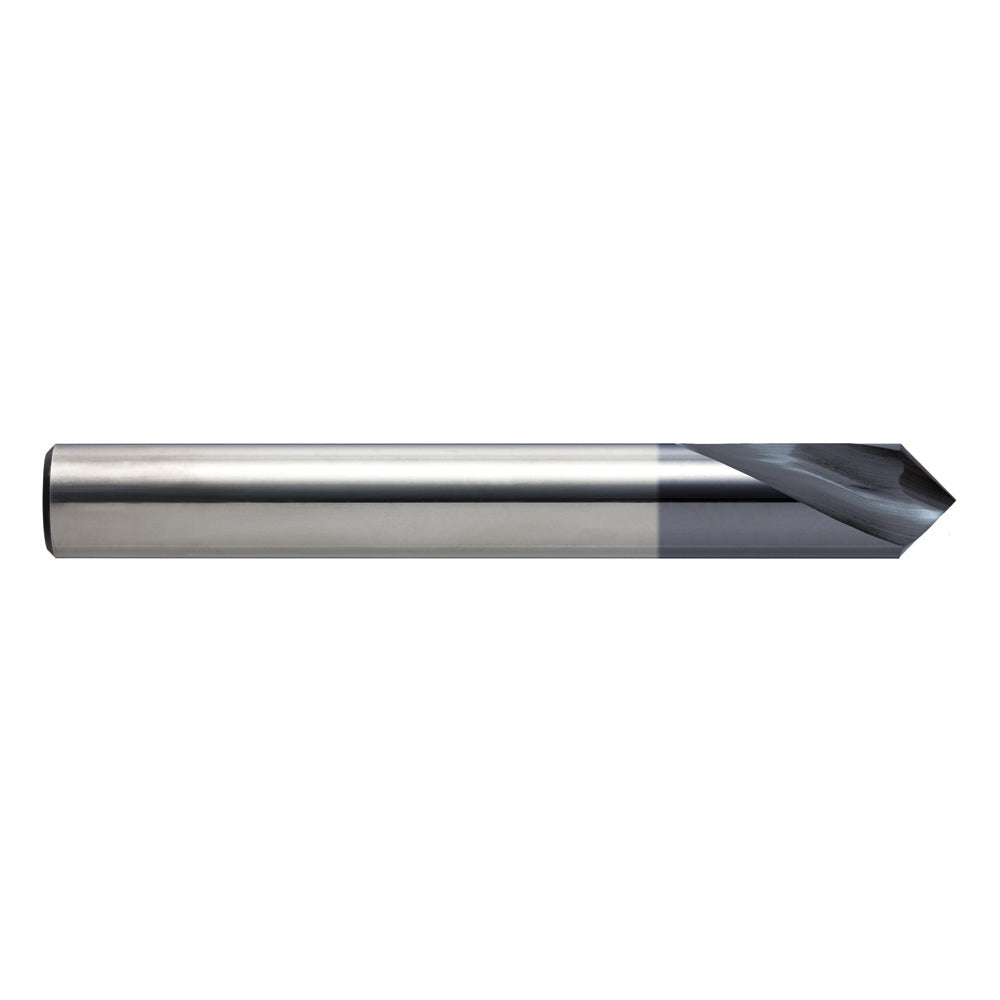 8mm Carbide 90° Spotting Drill Titex A1174-8