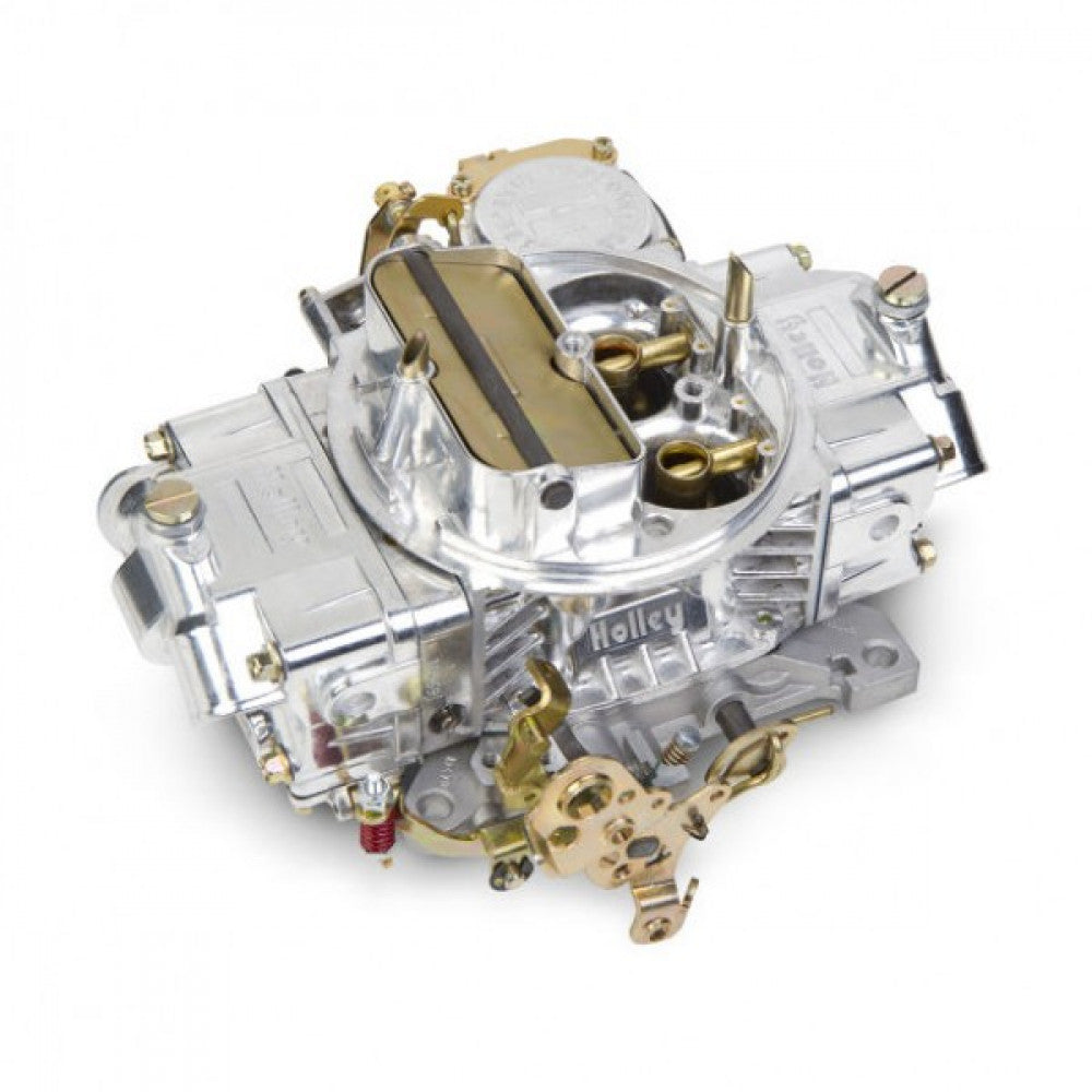 HOLLEY 750 CFM CLASSIC HOLLEY CARBURETOR #0-3310SA