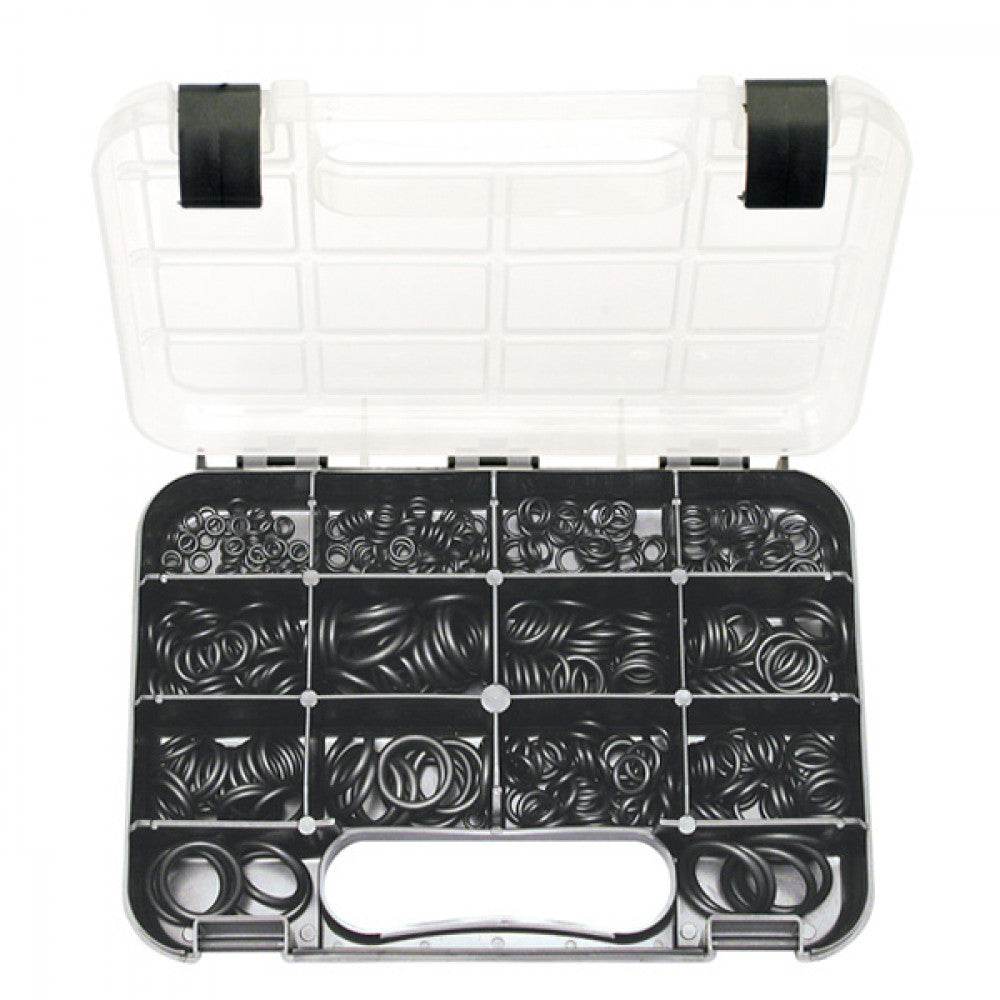 Gj Grab Kit 435Pc Imperial O-Rings