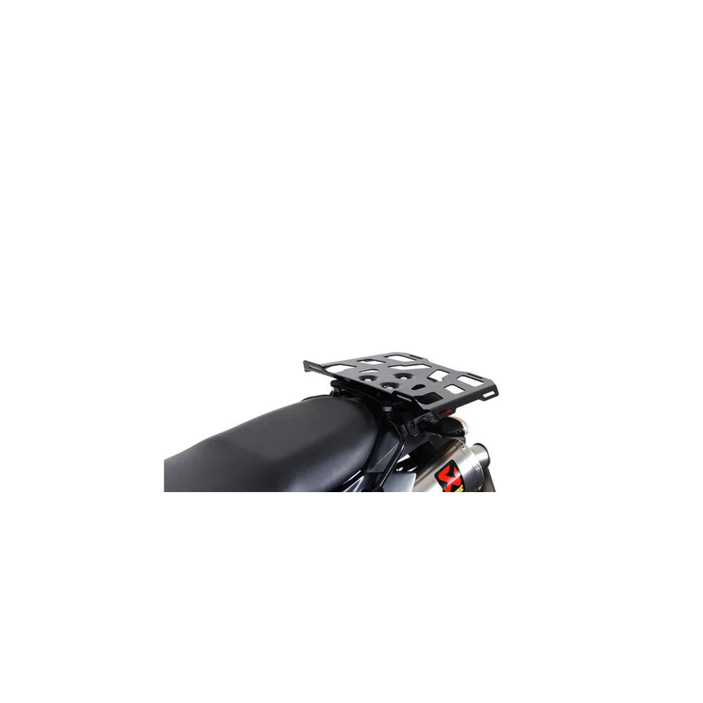 Luggage Carrier Extension