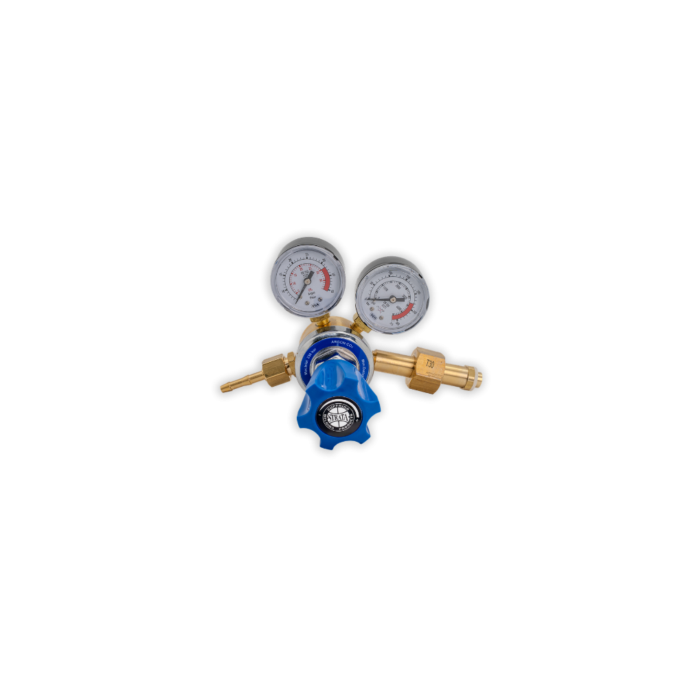 Strata Premium Carbon Dioxide (CO2) Regulator