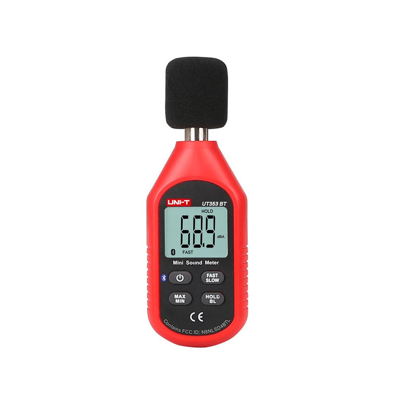 Uni-T UT353BT Mini Sound Level Meter