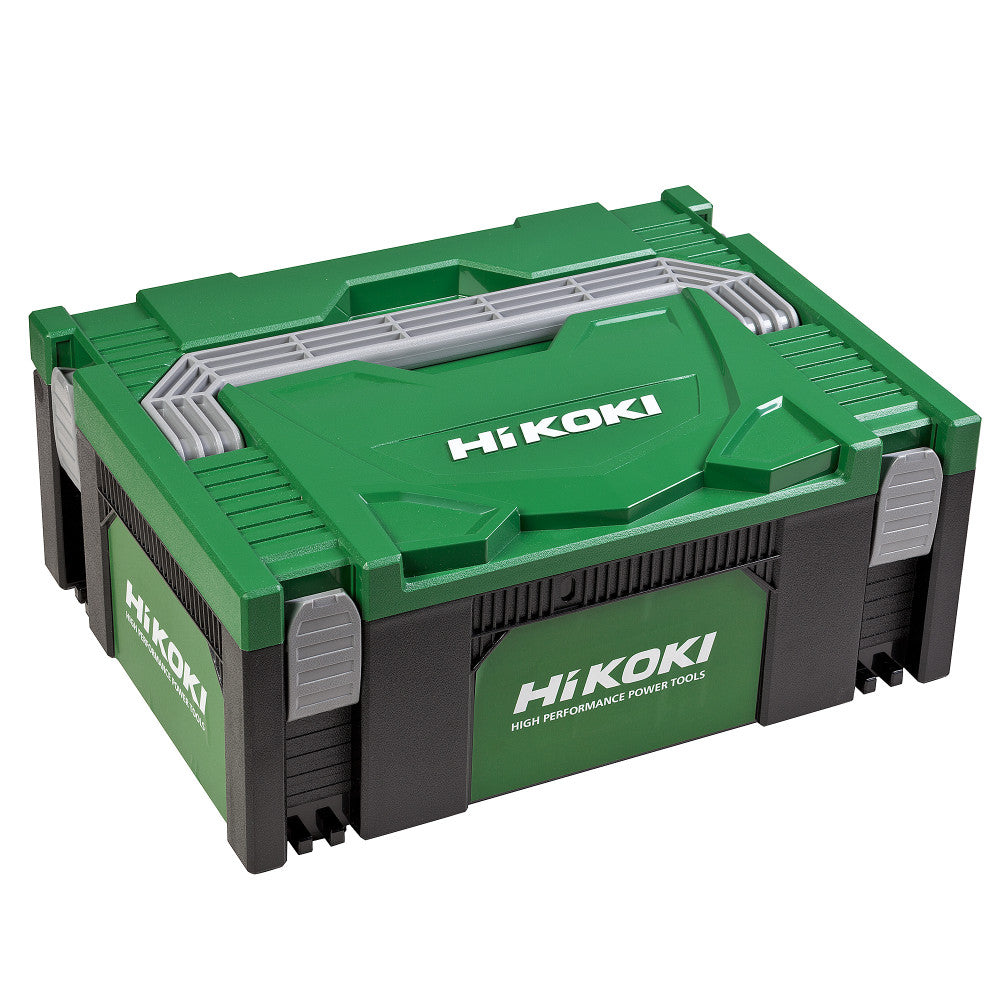 HiKOKI Stackable System Case #2
