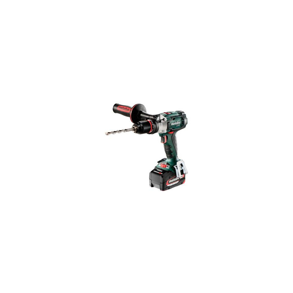 Metabo 18 V LTX Class Hammer Drill 110 Nm - BARE TOOL