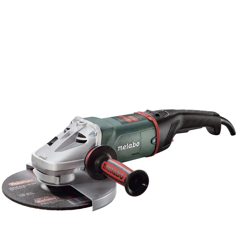 Metabo Angle Grinder 230mm 2400W