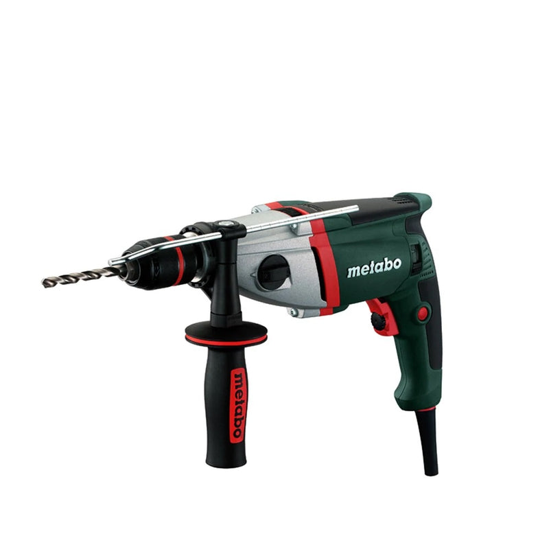 Metabo Impact Drill 850W Marathon Motor Safety Clutch