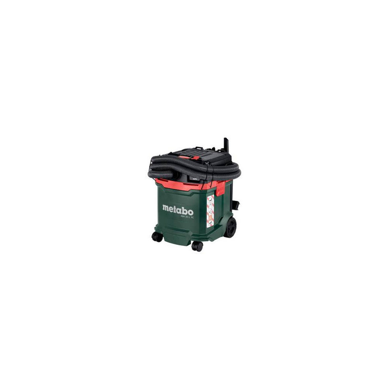 Metabo All-Purpose L Class Vacuum Cleaner