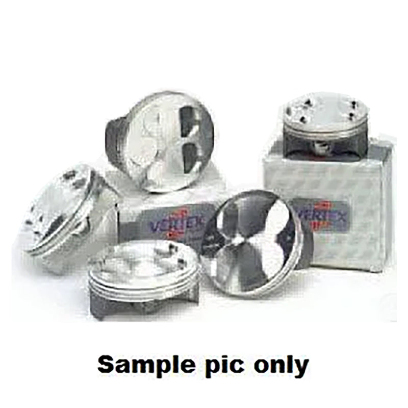 Piston Kit Vertex Crf250R 16-17 76.77mm