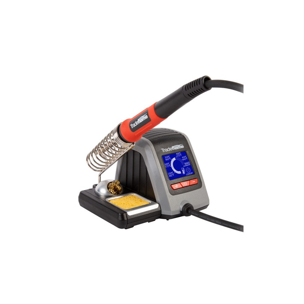 Tradeflame Soldering Iron Station 25 W 240V