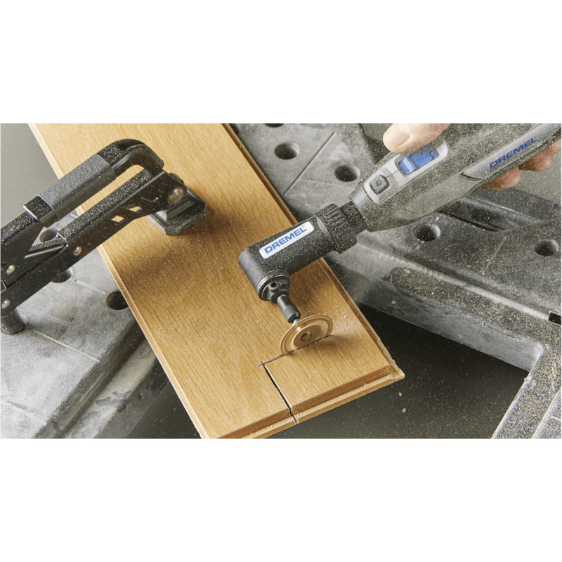 Dremel 575 Right Angle Attachment