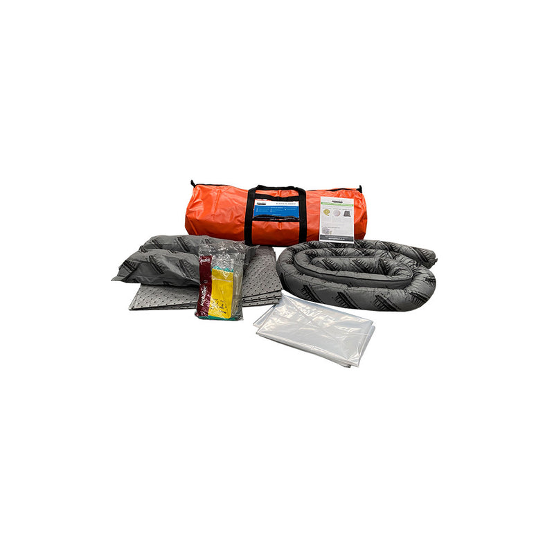 Universal Spill Response Kit - 25L