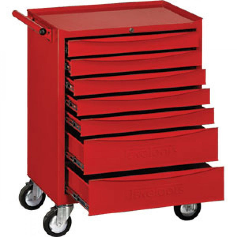 Teng 7-Dr. Ev-Series Roller Cabinet