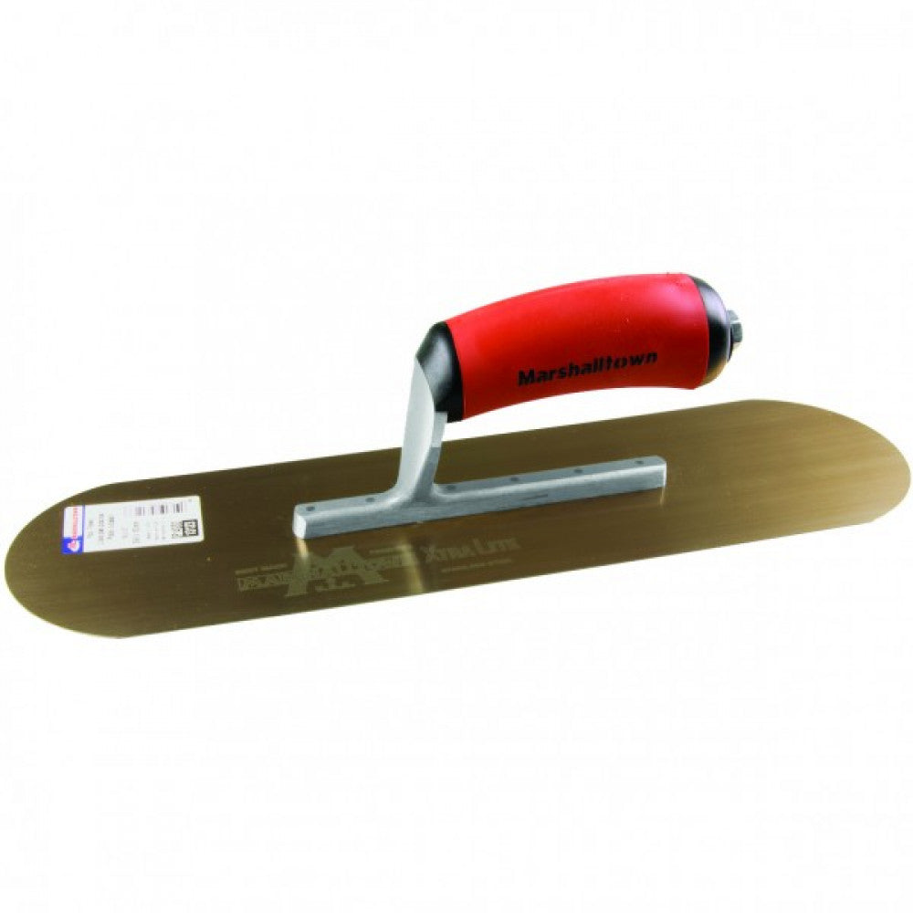 Marshalltown 350 x 100mm Pool Trowel G S/S Dura