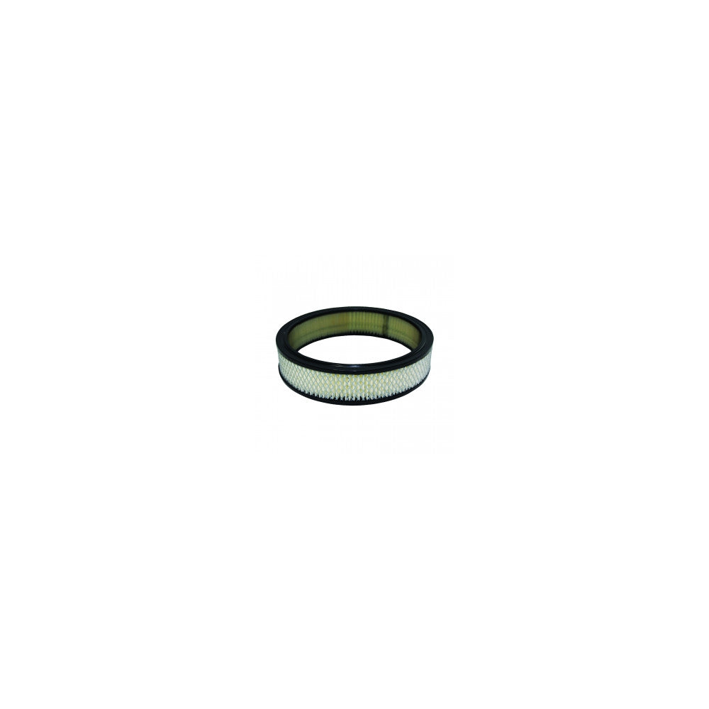 TSP 10" x 2" ROUND PAPER AIR FILTER #SP7115