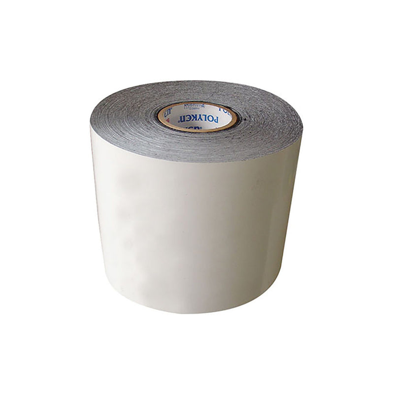 Polyken Outerwrap White HT 6" X100Ft