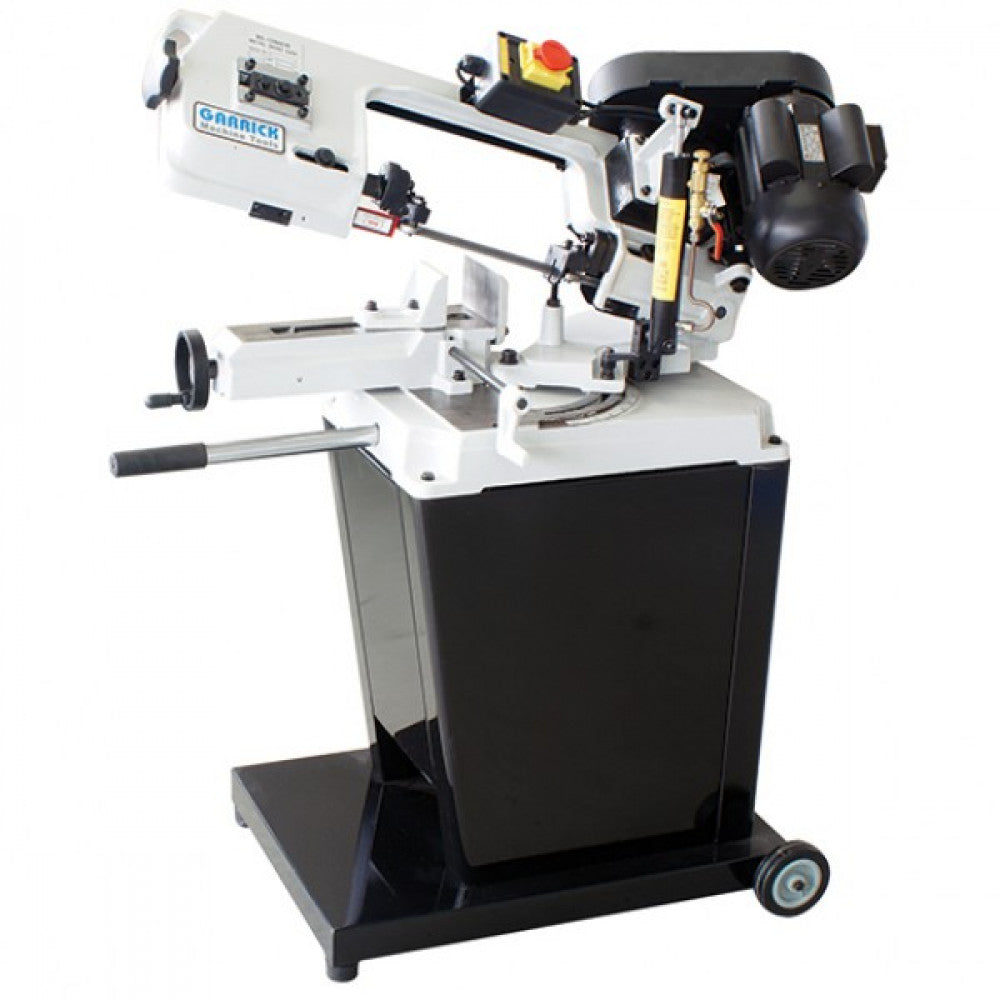 Garrick Bandsaw 100 x 150mm - 1 Phase