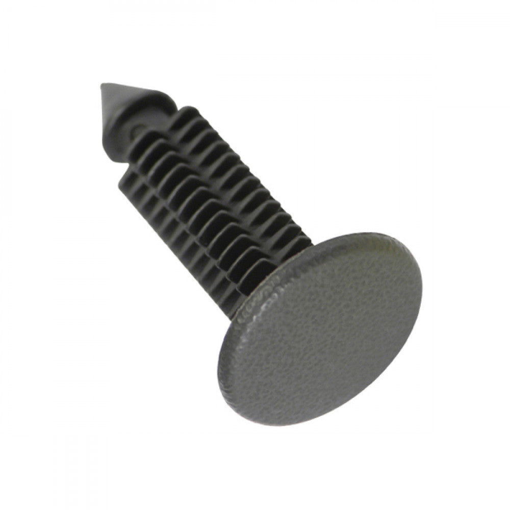 Champion Xmas Tree Clips -Grey 16mm Head 15Pk