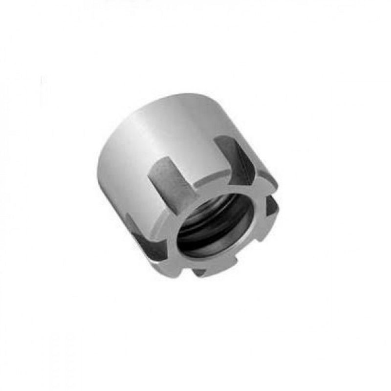 ER16 Slimline Collet Nut