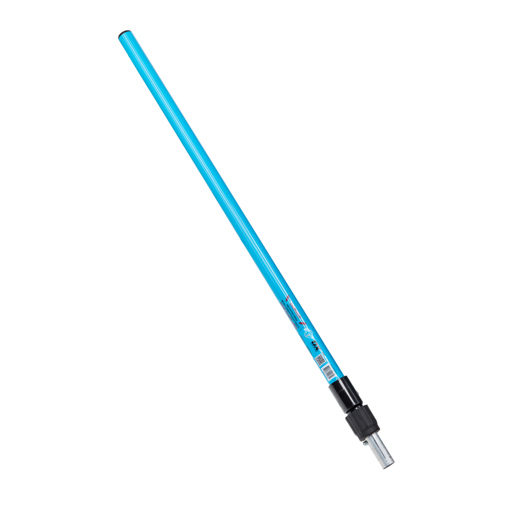Pro Telescopic Handle | 51" To 94" / 1300mm To 2400mm