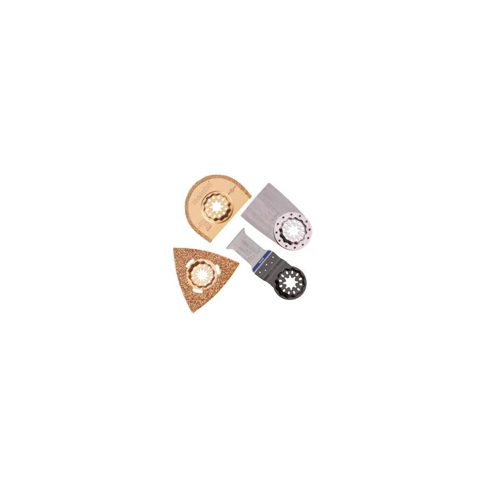 Multitool Tile Layer Set