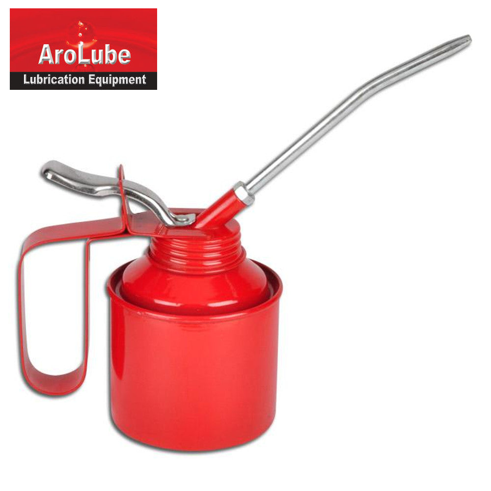 Oil Can Rigid Spout 500cc ARC3698  Arolube