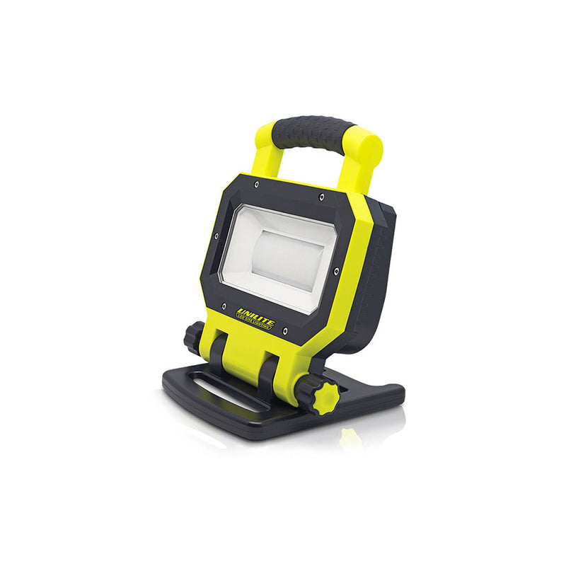 Unilite Prosafe Rechargeable Site Light