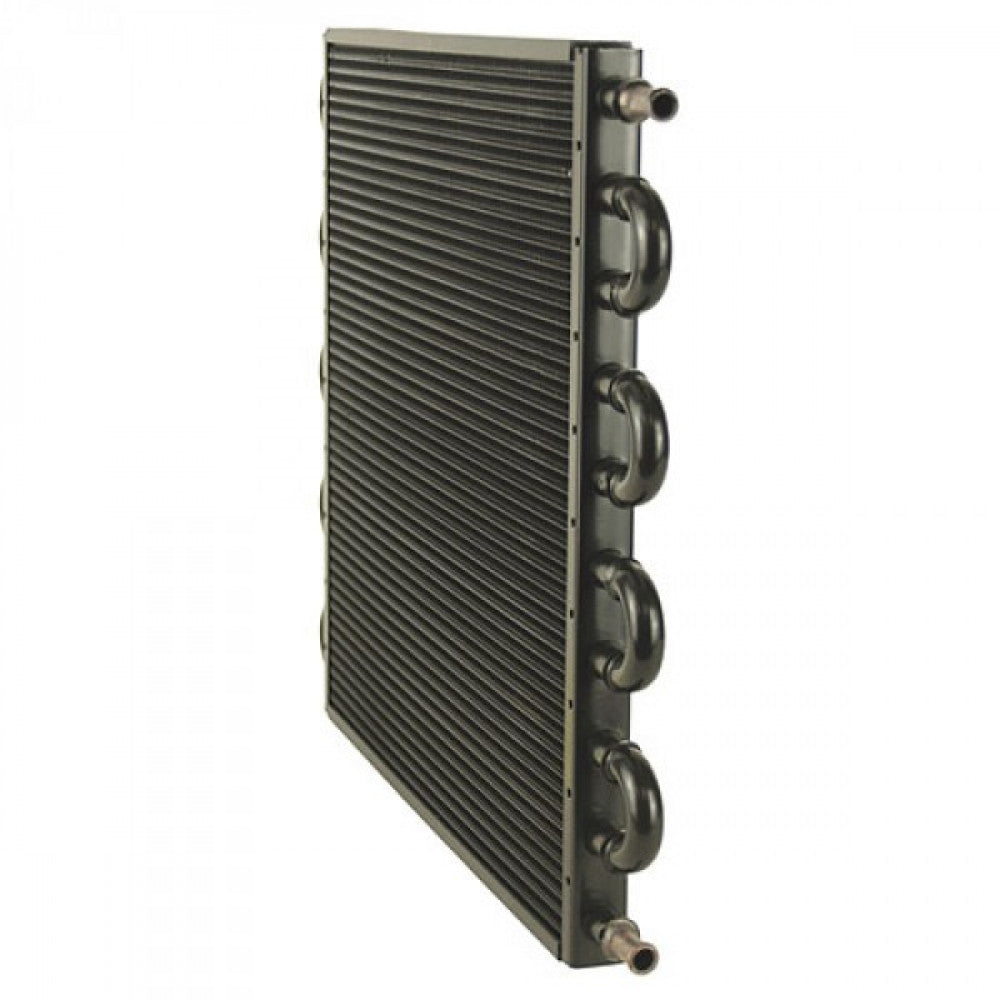 Derale 7000 Oil/Trans Cooler Kit x Large #13205