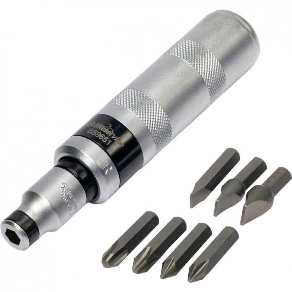 Screwdriver Set
