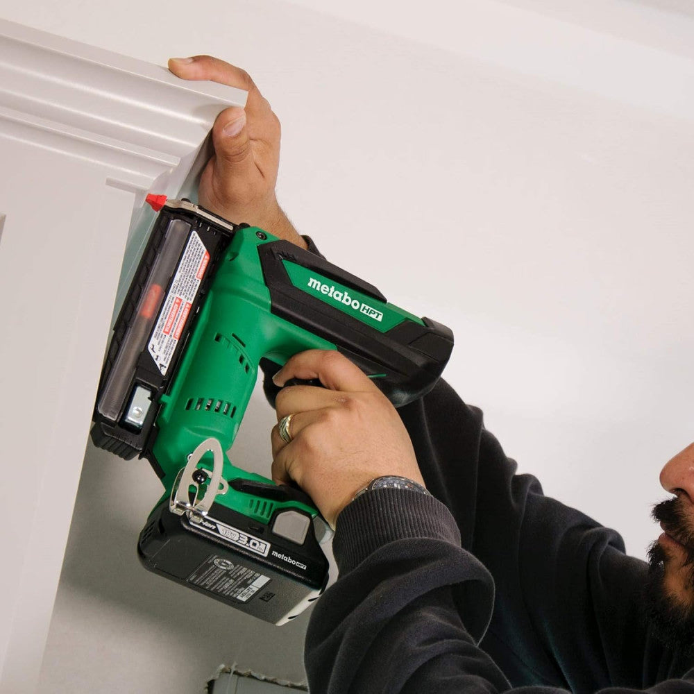 18V Cordless 23G Pin Nailer Bare Tool