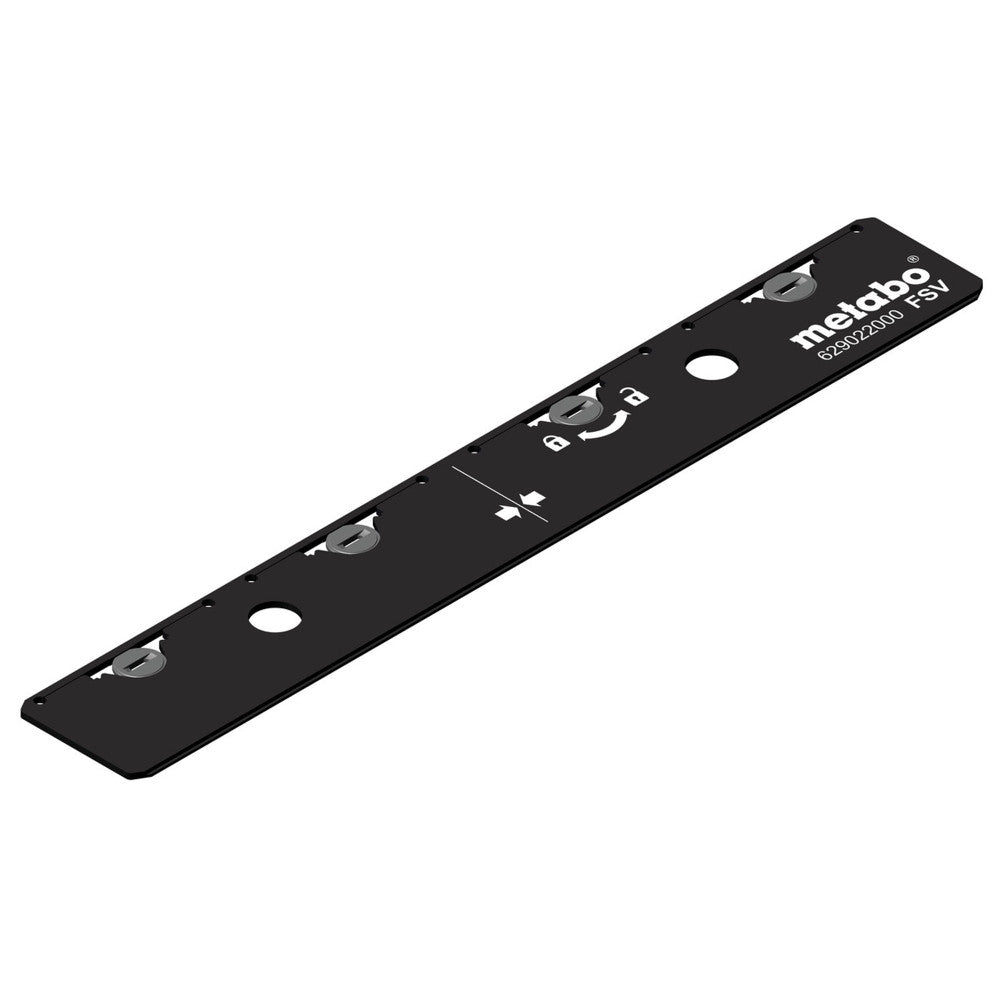 Metabo Connector For FS Rails - Also Suits HiKOKI (629022000) FSV