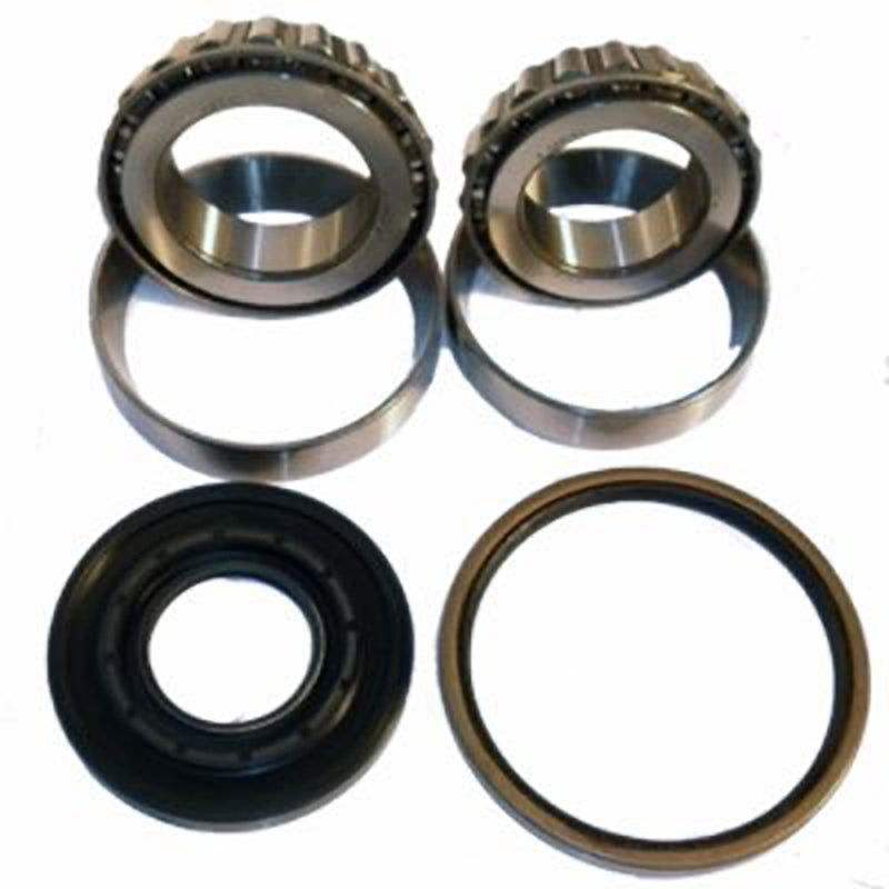 Wheel Bearing Rear To Suit TOYOTA DYNA / TOYOACE XZU411