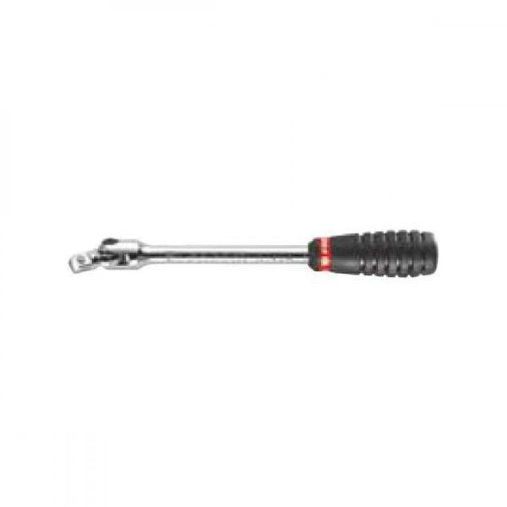 Power Bar 1/4"Dr x 150mm Hinged Non-Slip Hsndle Facom R.140A