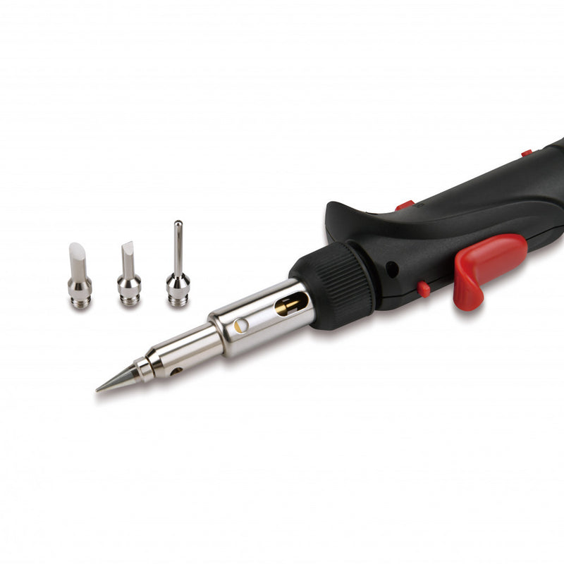 Toptul Gas Soldering Iron Set