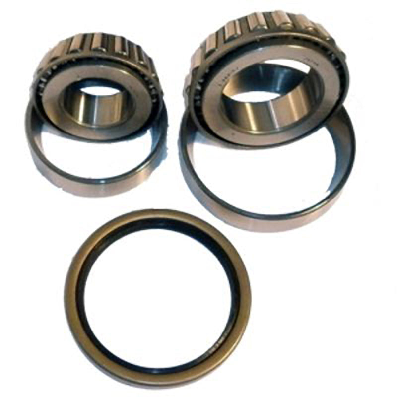 Wheel Bearing Front To Suit ISUZU ELF / N SERIES NKR55E