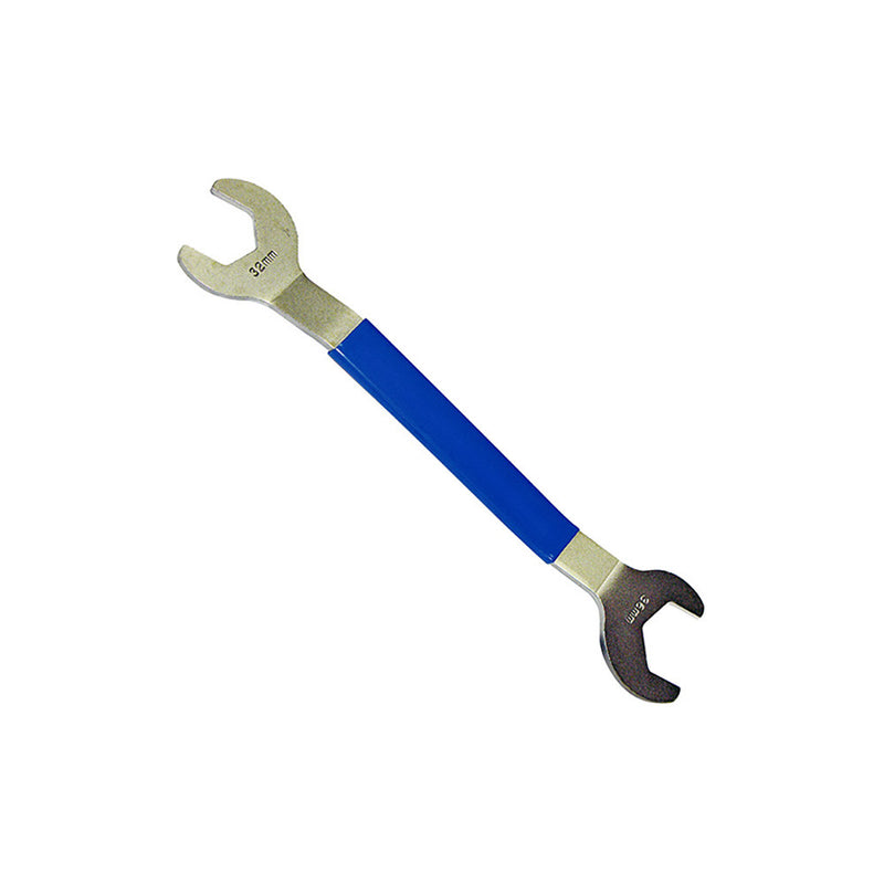 T&E Tools 2 Way Viscous Fan Wrench