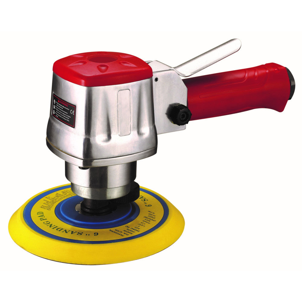Remington Air Dual Action Orbital Sander