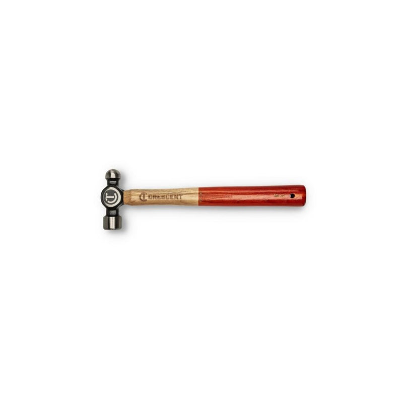 Crescent 24 OZ. Wood Ball Pein Hammer - CHWBP24