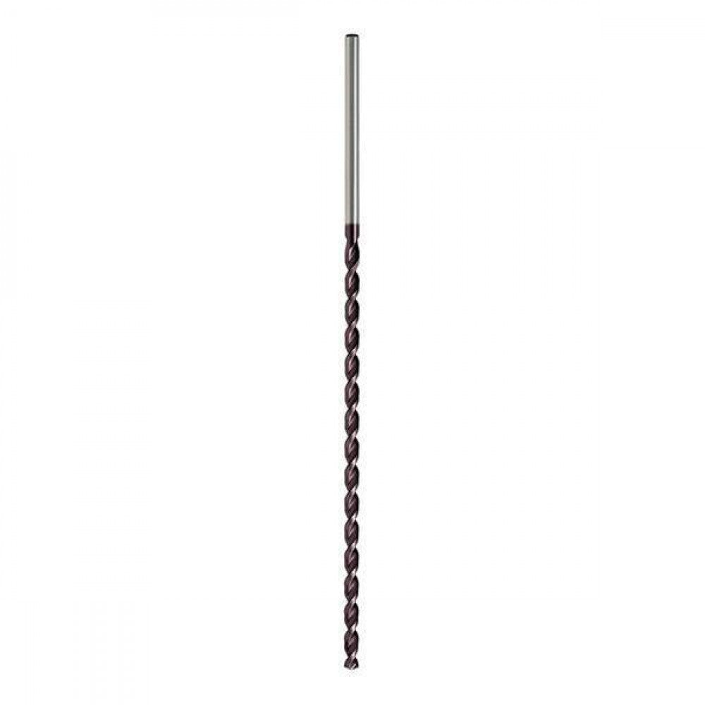 5.0mm TiAlN DHXL-1 Extra Long Drill 135mm F/L x 195mm OAL SUTTON D1940500