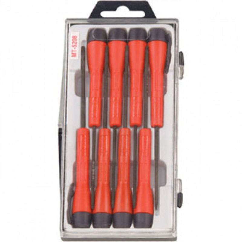 Genius Torx Screwdriver Set