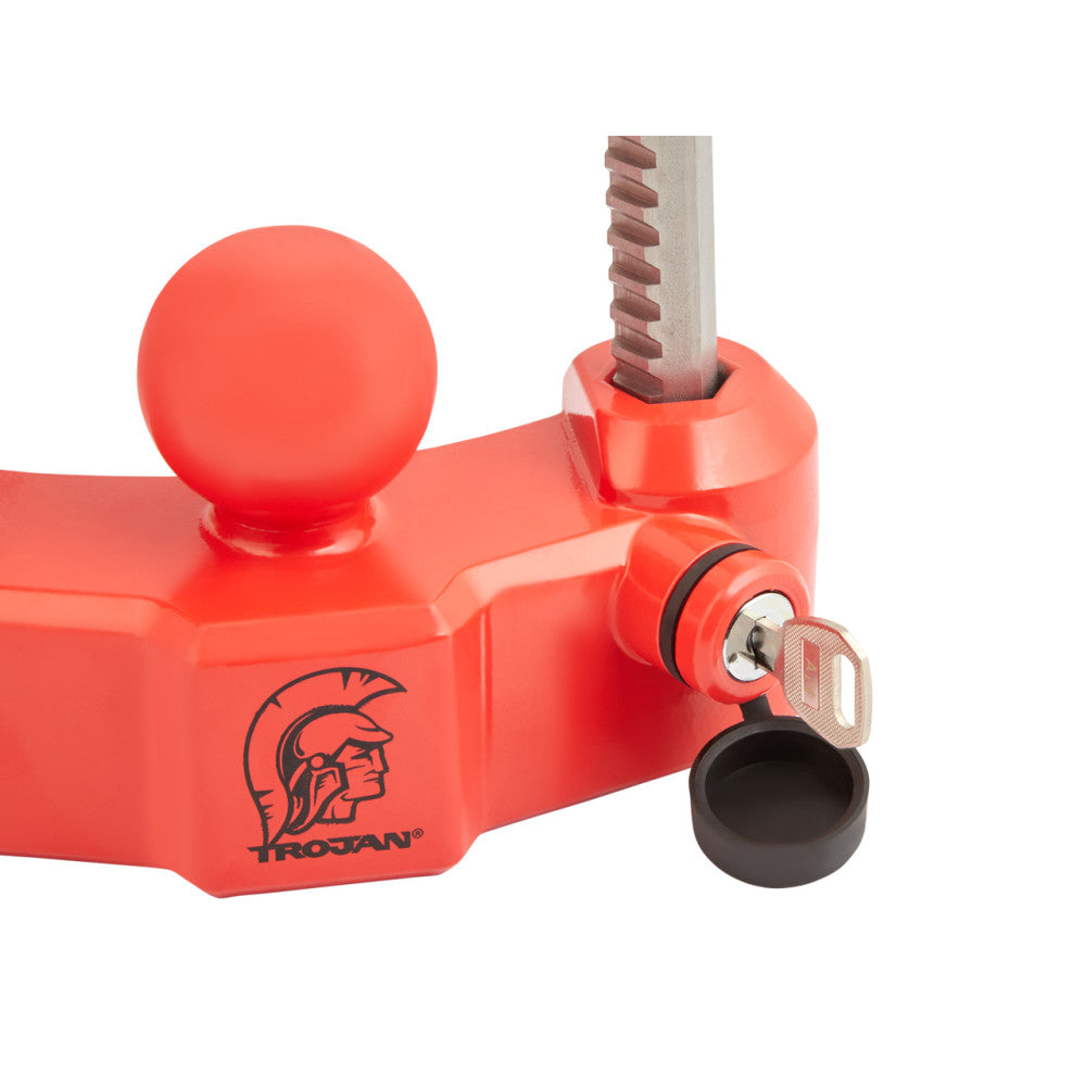 Coupling Lock HD Protector