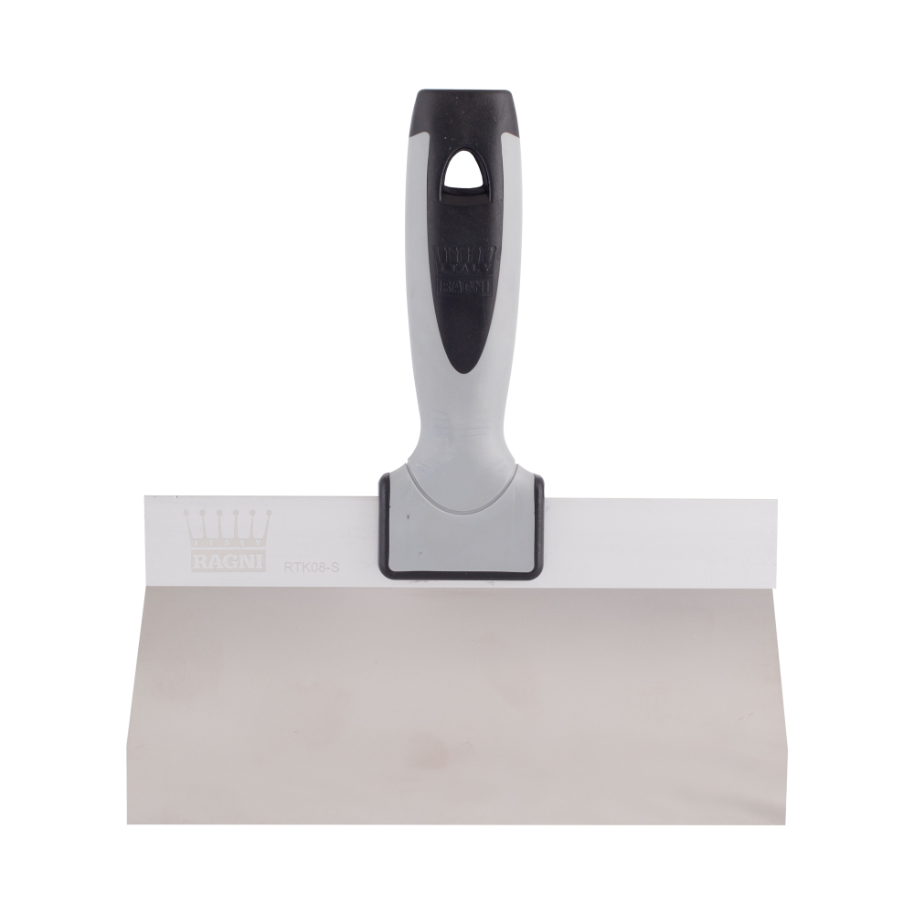 Stainless Steel Taping Knife - 200mm