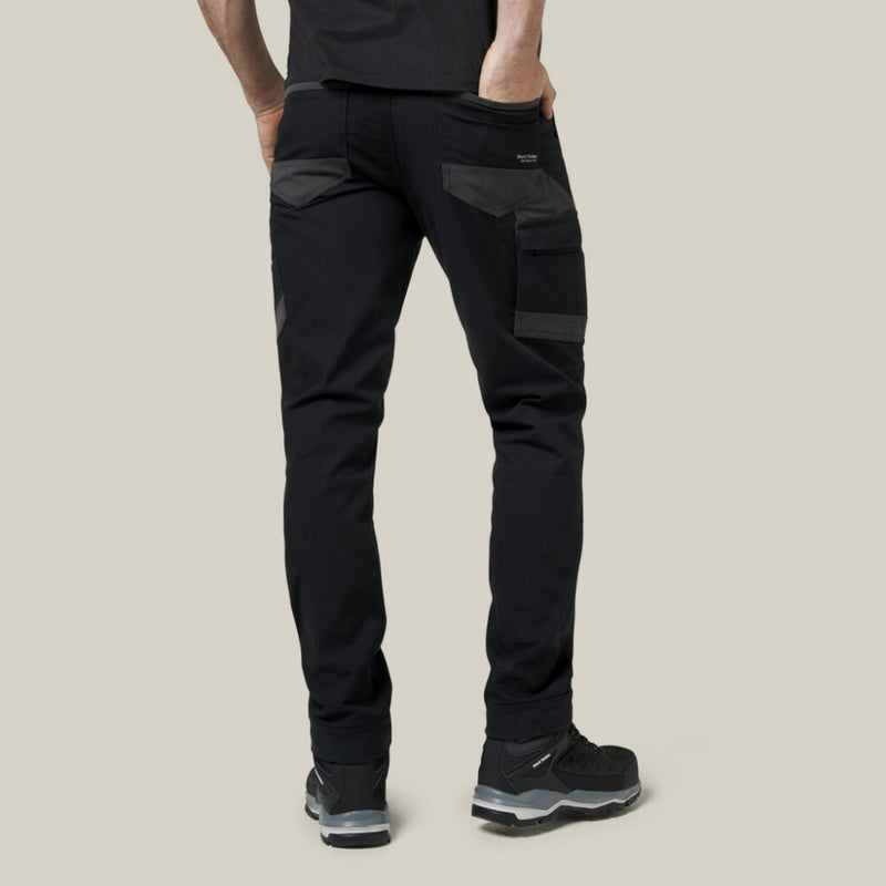 Hard Yakka Raptor Active Pants