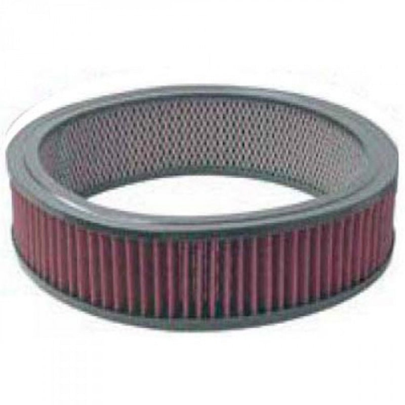 RPC Air Cleaner Element Washable 14"x4"