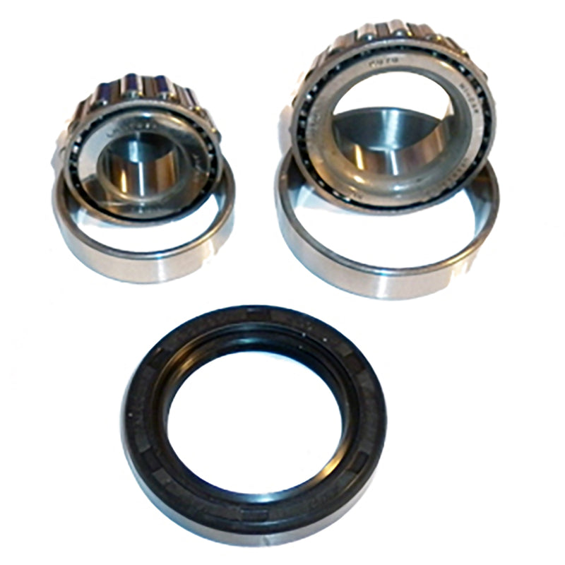 Wheel Bearing Front To Suit FORD ESCORT MK1