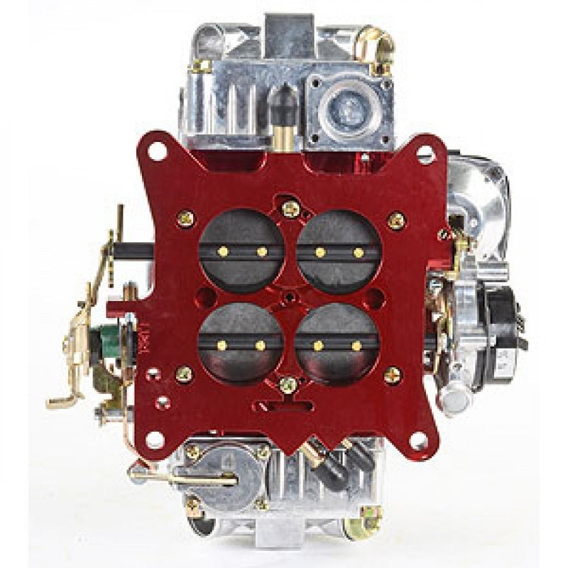 HOLLEY 670 CFM ULTRA STREET AVENGER CARBURETOR