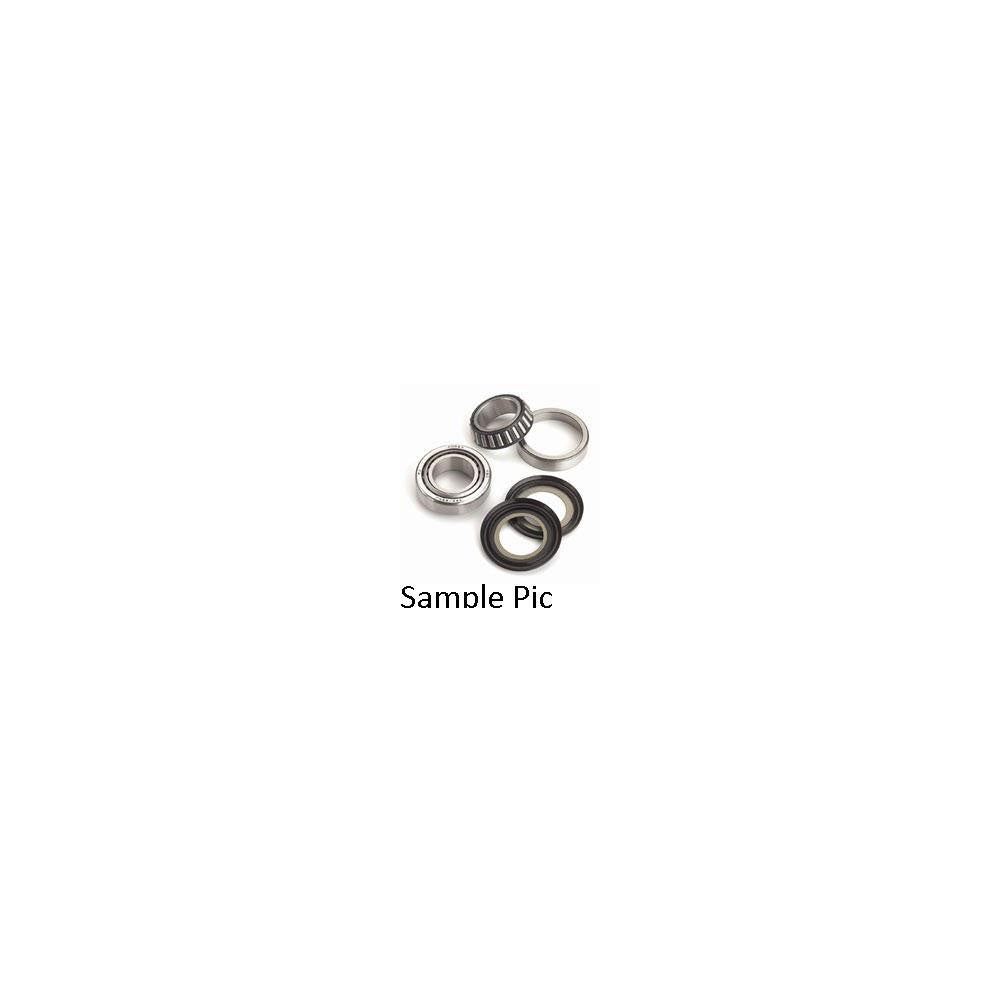 Steering Head Bearing Kit All Balls Kawasaki Klx450R KX125 KX250 KX250F KX450F S