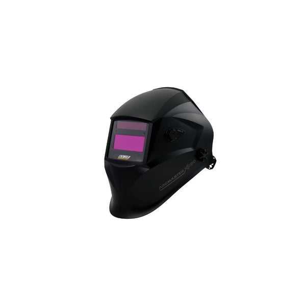 CIGWELD ARCMASTER XC20 Helmet -BLAX WHAMXC020