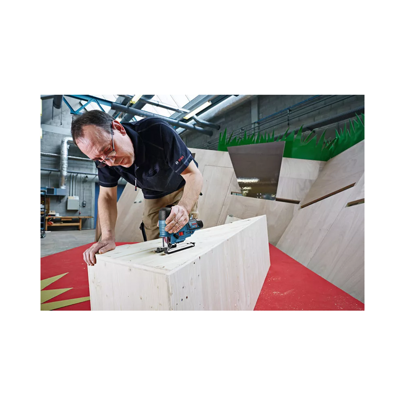 Bosch GST 12V-70 BB Jigsaw
