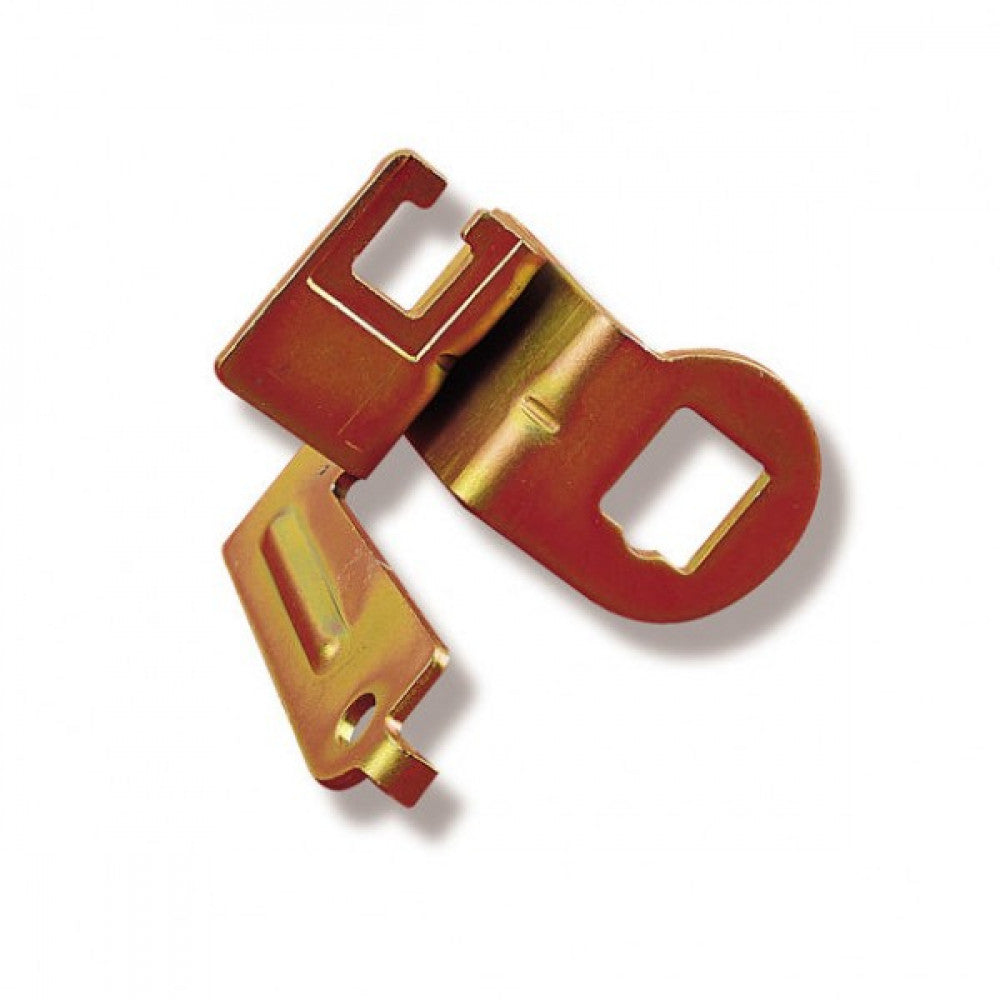 Holley Throttle Cable Kickdown Bracket TH700R4/AOD Pack#20-95