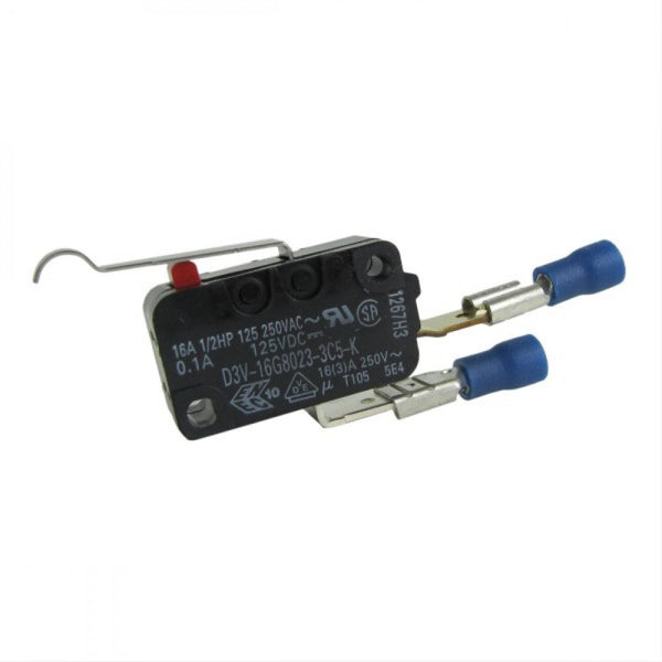 B&M Neutral Safety/Backup Switch #80629